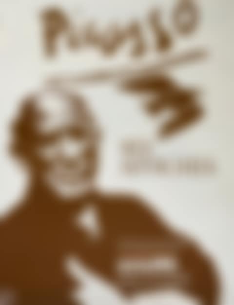 His Posters, Espace Multi, Geneva - March 26- April 30, 1974 (preview)