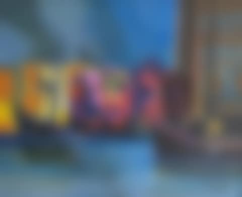 The fishing village (preview)