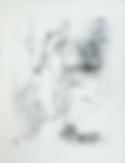 Study of a woman (preview)