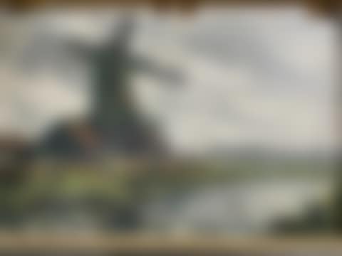 "The mill"; "Seaside at Brusc" (preview)
