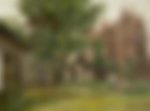 "In front of the church" (preview)