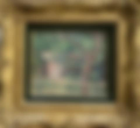 The garden (preview)