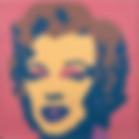 Marylin Monroe (preview)