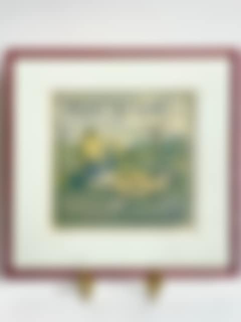 Poetess (preview)