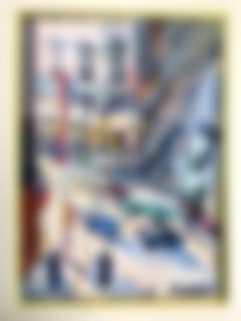 "the city" (preview)