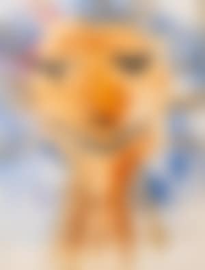 Surrealist Face (preview)