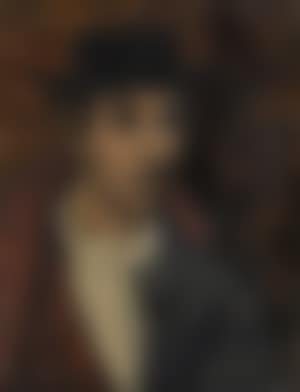 Man with a Hat (preview)