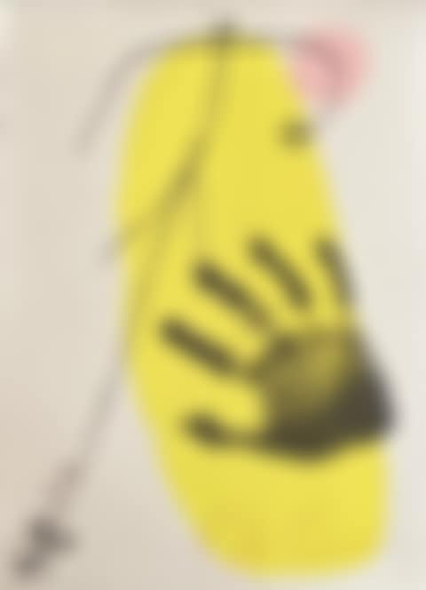 The hand (preview)