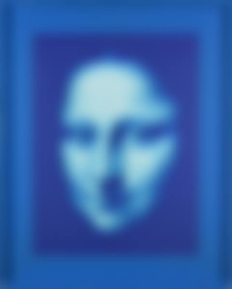 Synthesized Mona Lisa (preview)