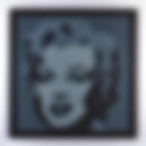 "Marilyn black" (preview)