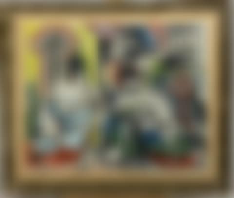 The Legacy of Delacroix (Czwiklitzer 240) (preview)