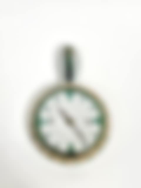 Wall clock "caquelon" (preview)