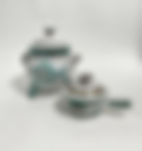 A large soup tureen (preview)