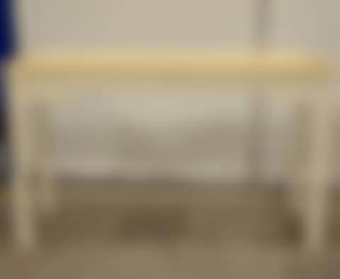 Rectangular console (preview)