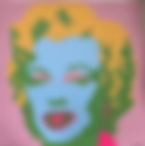 Marylin Monroe (preview)