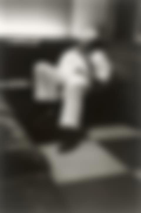 ”Penn Station” (preview)