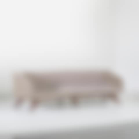 "Fifth Avenue Wide Angle" sofa, model no. 506 WA (preview)