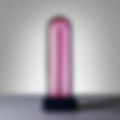 "Asteroide" lamp (preview)