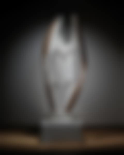 Winged Figure I (preview)