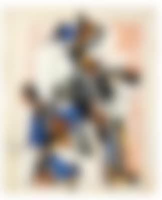 Composizione Astratta (preview)