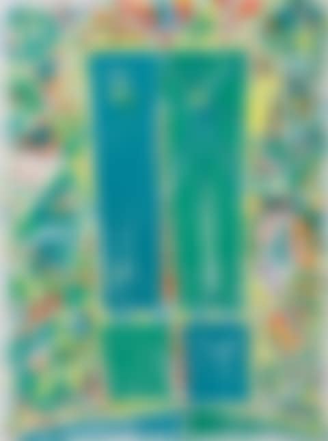 Green mask (preview)