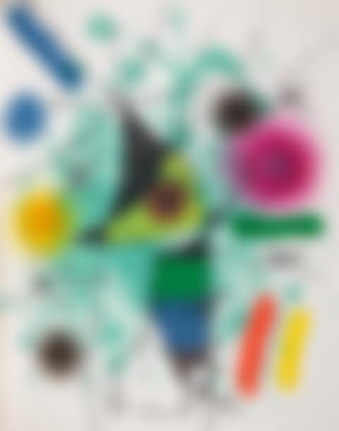 Litógrafo. (preview)