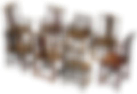 Fairytale - 1001 Chairs (preview)