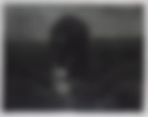 Schlachtfeld (Blatt 6 aus dem Zyklus: Bauernkrieg) (preview)