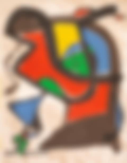 Miró engraving (preview)