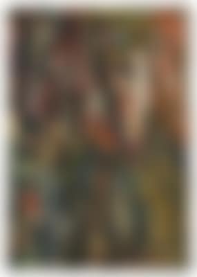 Auto-portrait (preview)