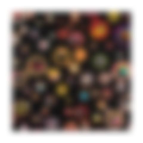 Jellyfish Eyes - Black 4 (preview)