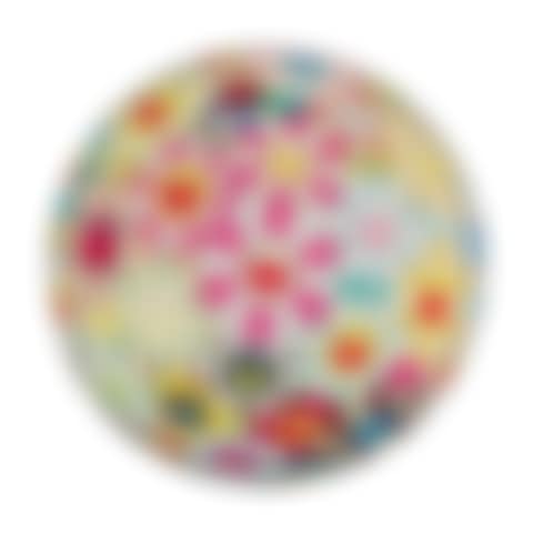 Flowerball Margaret (3D) (preview)
