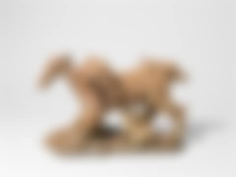 Kleiner Wolf (Small Wolf) (preview)