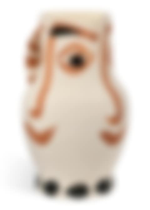 Quatre visages (A.R. 437) (preview)