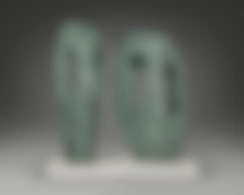 Two Forms in Echelon (preview)