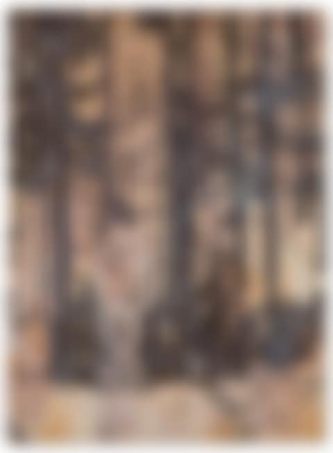 Figures in a Wood (preview)