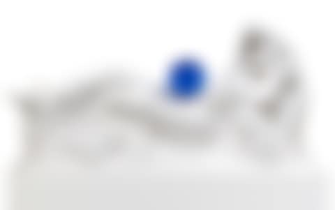 Gazing Ball (Ariadne) (preview)