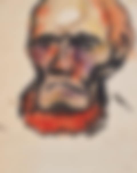 Jeremiah (preview)