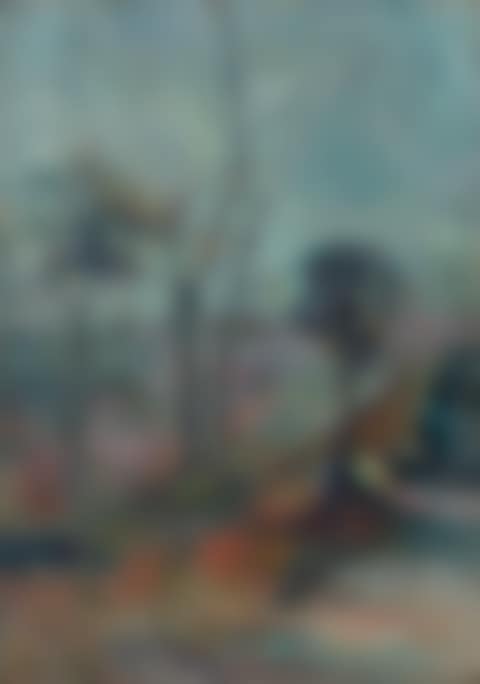 Paysage d"hiver (preview)
