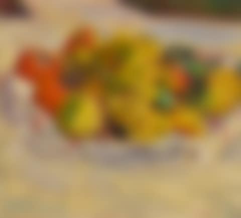 La corbeille de fruits (preview)