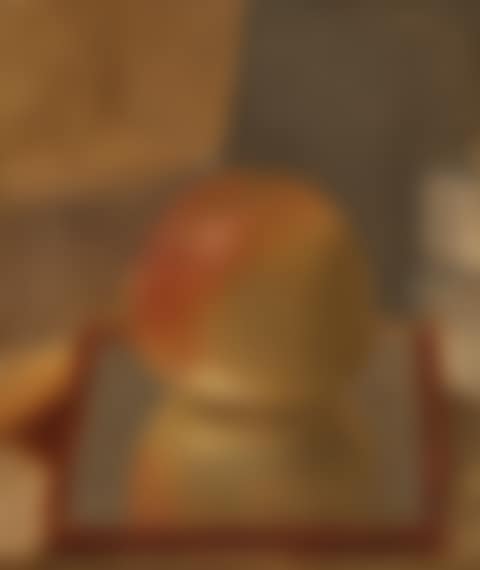 Nature morte à la pomme (preview)
