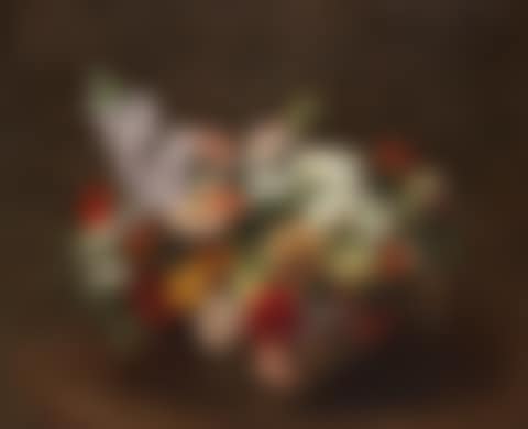 Grand bouquet de fleurs (preview)