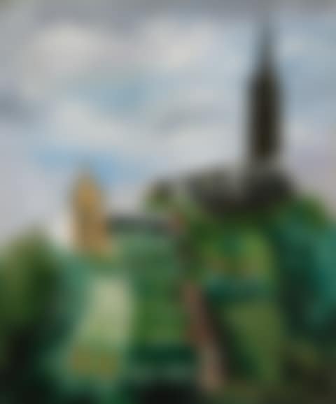 Le Clocher (preview)