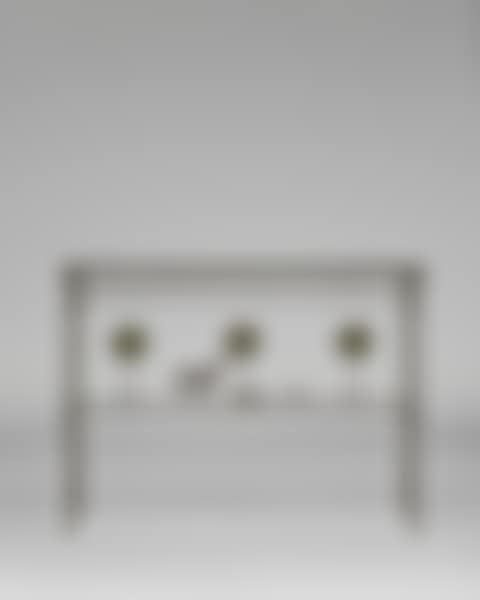 "Promenade des amis" Console (preview)