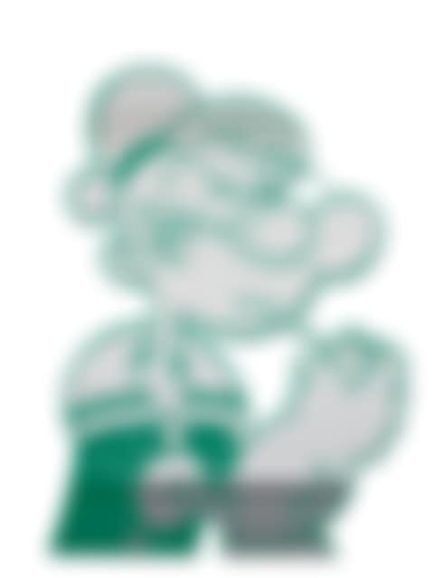 Popeye (Green) (preview)