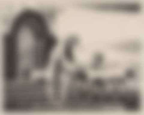 A Certain Carpenter and Son, circa One A.D. (preview)