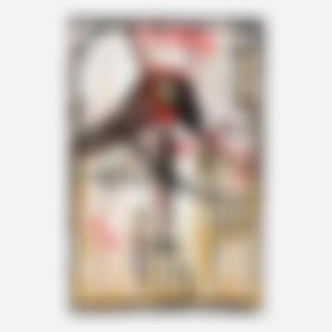 Der Babymensch aus Eis. Fly Jonathan Robin, Fly (preview)