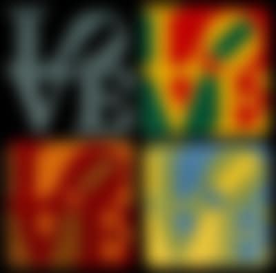 Four Seasons - Love (preview)