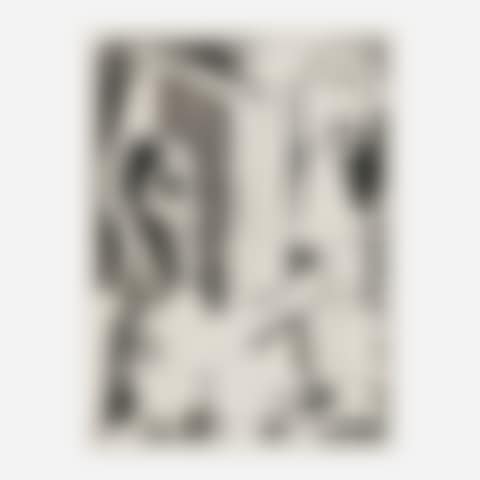 Sculpteur et sculpture (from the Sable mouvant portfolio) (preview)