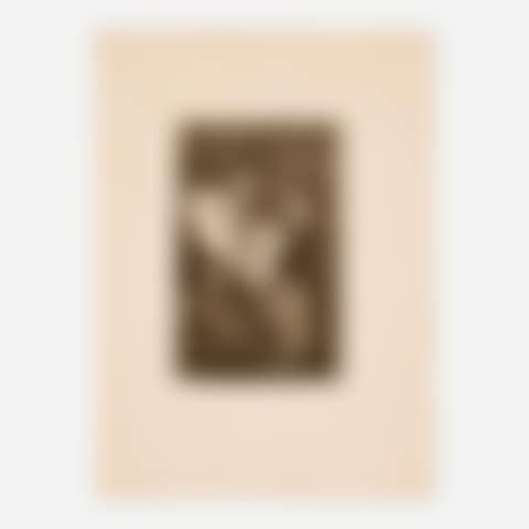 El Cantor Ciego (The Blind Singer) (from Le Peintre Graveur Illustré: Goya) (preview)